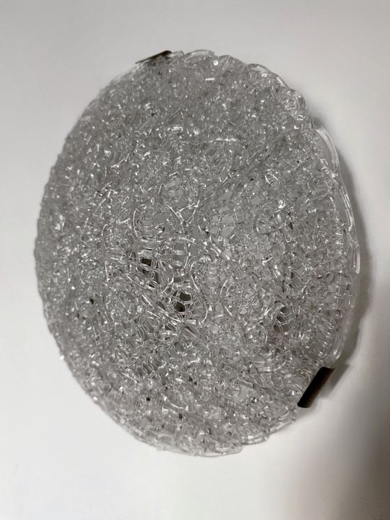 Image 1 of Spaghetti-Appliken aus Kunststoff 90er Jahre