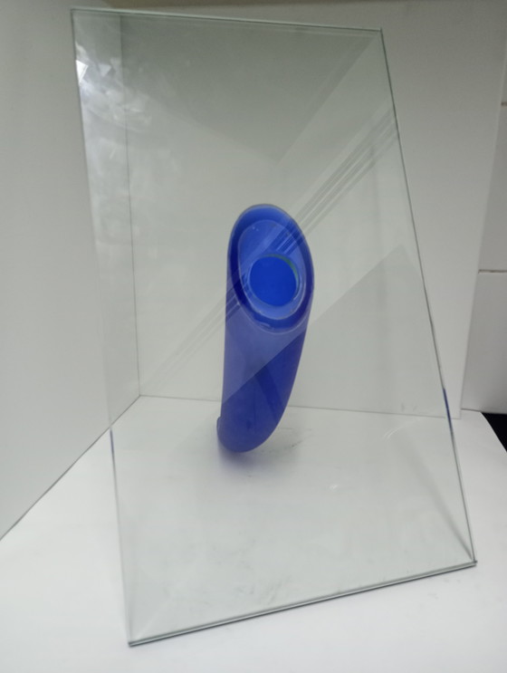 Image 1 of Philippe Starck Daum vase