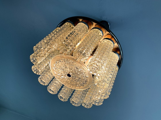 Image 1 of Lampada a sospensione d'epoca - Ca, 1960 - Germania