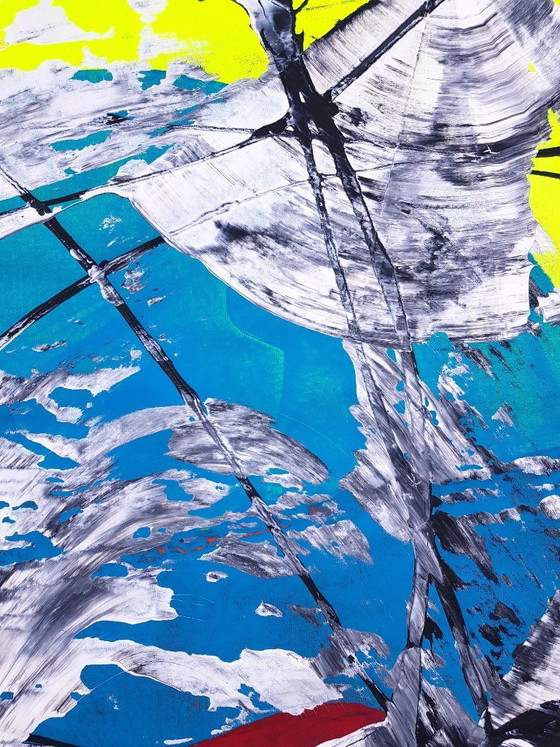 Image 1 of Jürgen Angeler - Space Amplitude