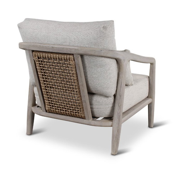 Image 1 of Zetel teak grey