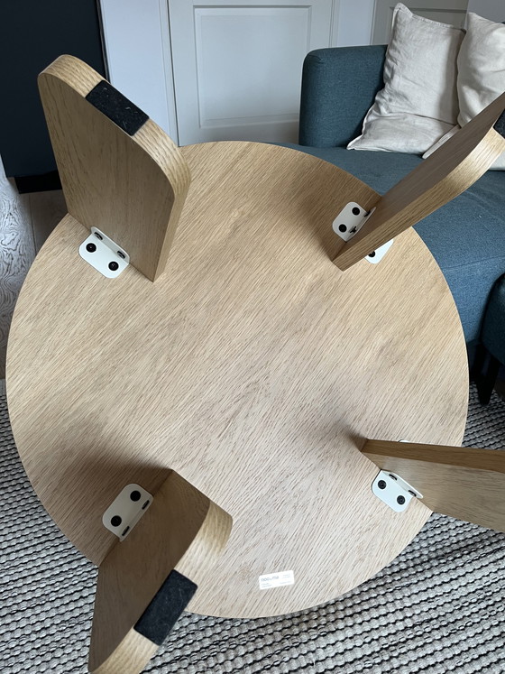 Image 1 of Tavolino da caffè Noo.ma Kuvu