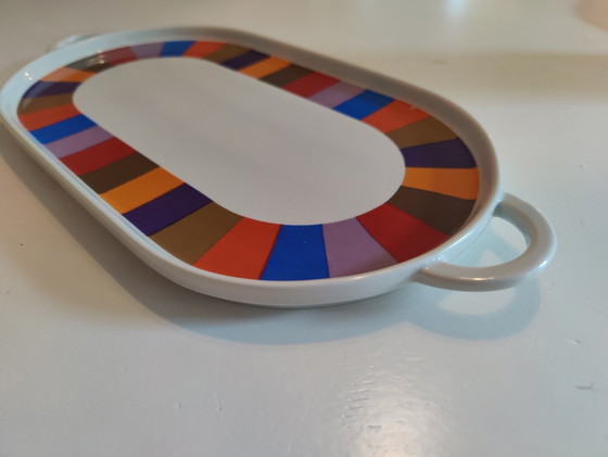 Villeroy & Boch Santiago Serving Tray – Crockery, Porcelain (photo 4 of 10)
