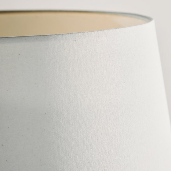 MK10316 Chrome Table Lamp (photo 3 of 7)