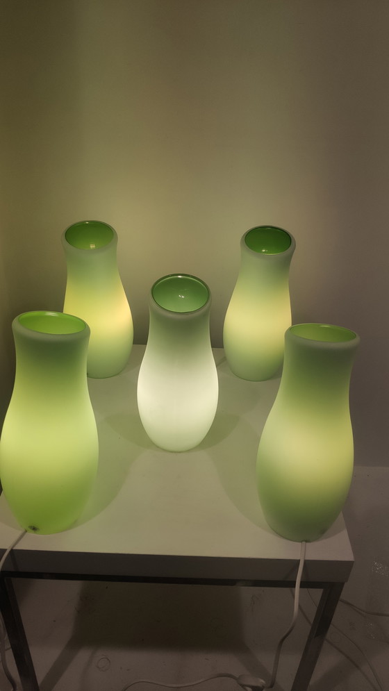 Image 1 of Ikea Mylonit Design Door by Kristin Leibel & Kristian Andersson