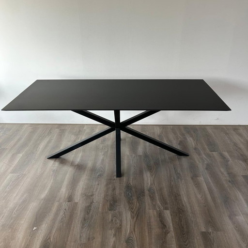 Table de salle à manger Sumisura HPL - 190x90