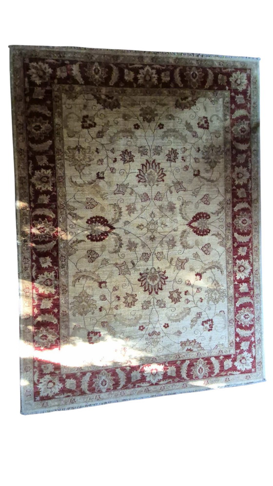 Image 1 of Tappeto Chobi