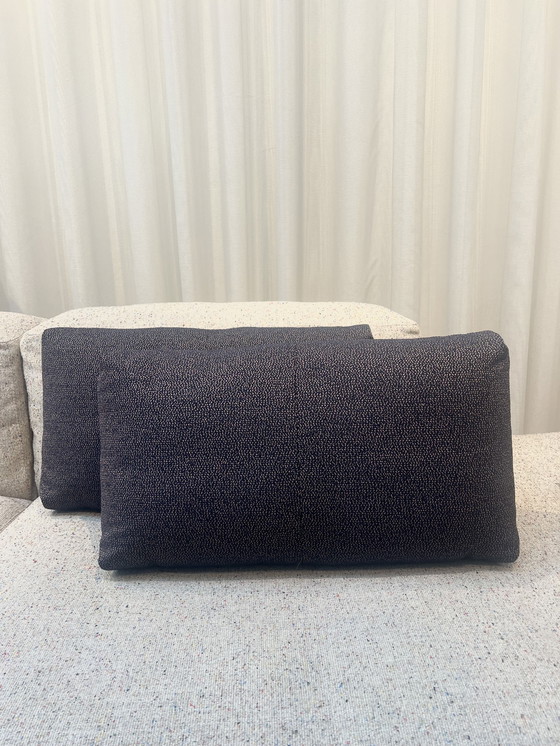 Image 1 of HAY - 2x Mags Cushion No.10