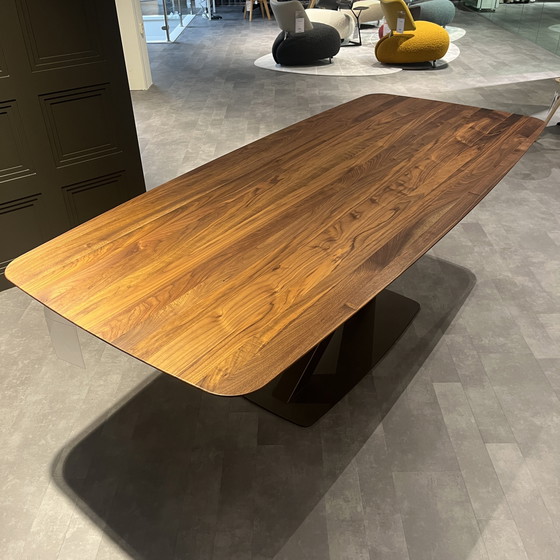 Image 1 of bert plantagie Oxxi tavolo da pranzo - 220x100