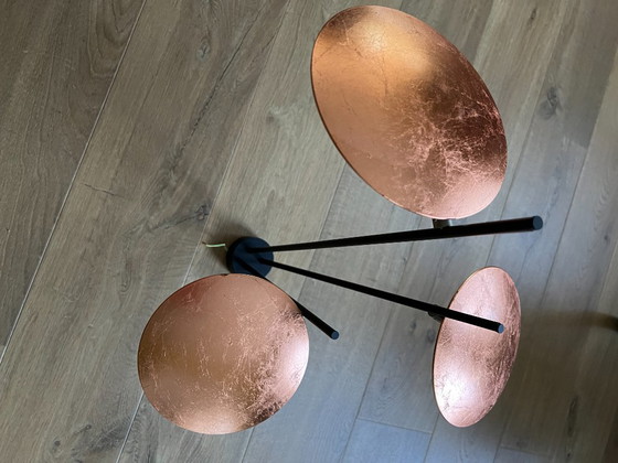 Image 1 of Catellani & Smith Lederam C3 design lamp - LC34