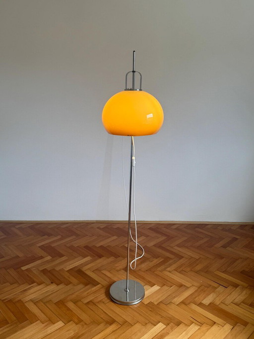 Harvey Guzzini Lucerna Vloerlamp