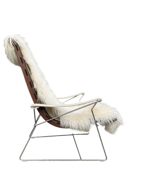 Image 1 of JJ Stuhl von Antonio Citterio für B&B Italia