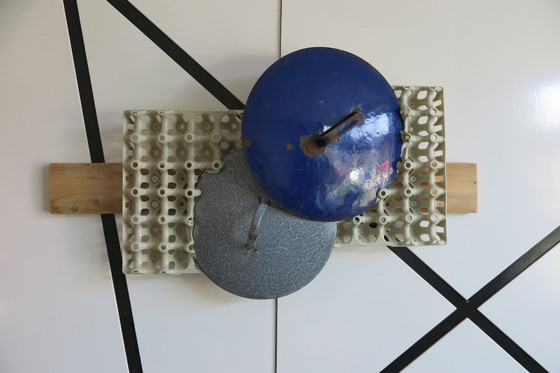 Image 1 of Couvercles