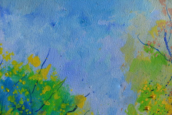 Image 1 of Licht im Holz