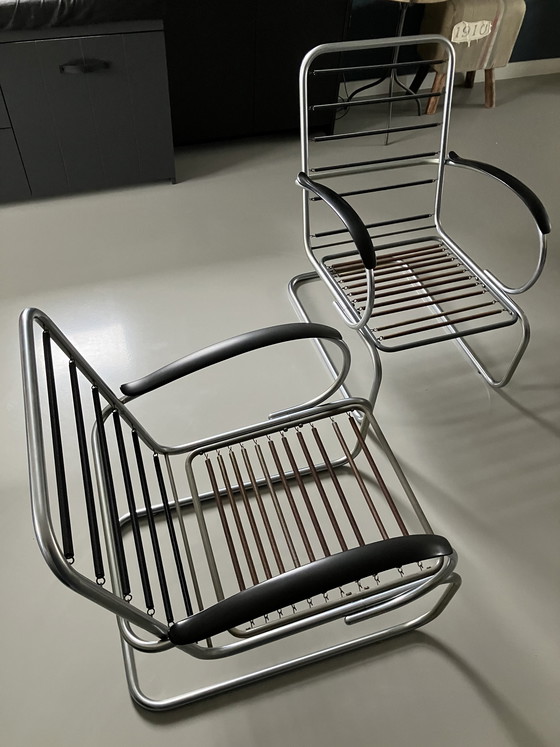 Image 1 of 2x Gispen 409