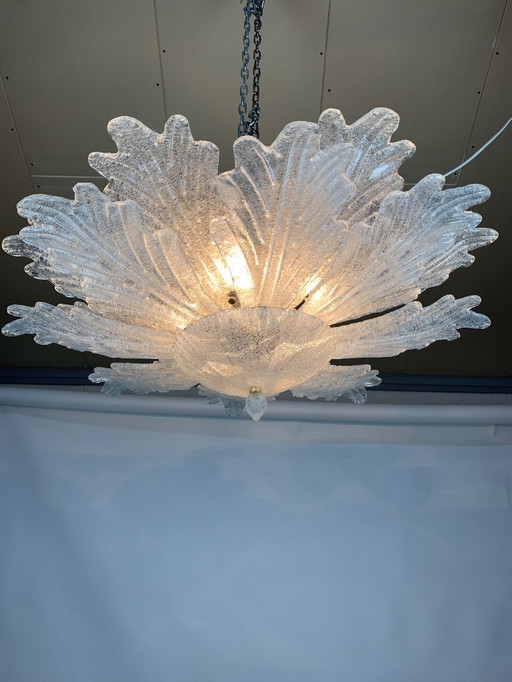 Barovier & Toso fixture 1980’s