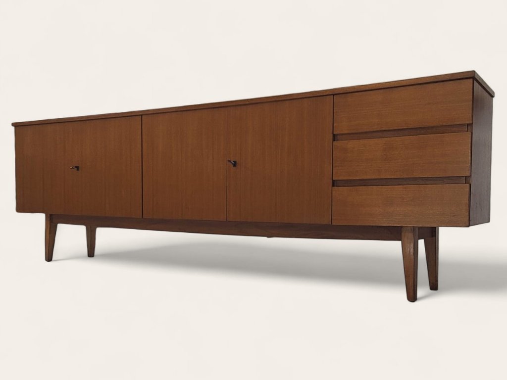 Buffet Mid Century