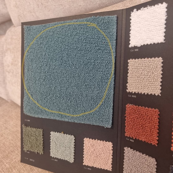 Image 1 of Franco Ferri Formosa armchair