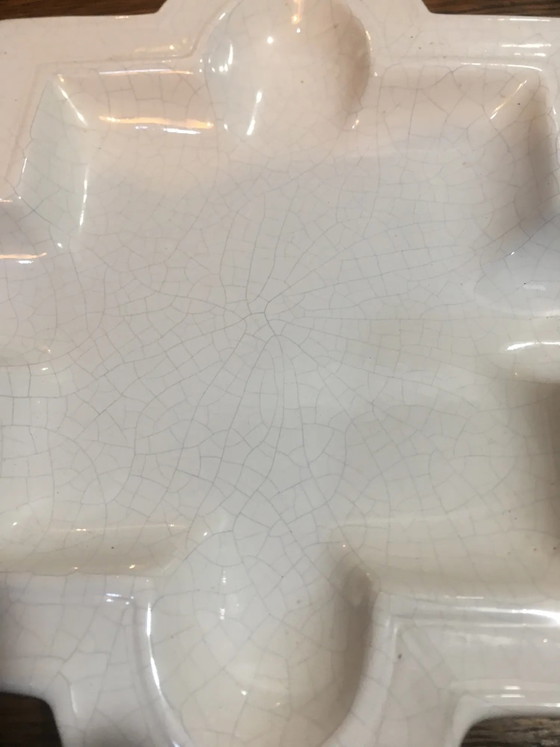 Coppia di svuotatasche in ceramica – Ciotole, Porcellana (photo 8 of 10)