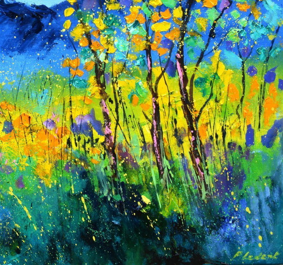 Image 1 of Summer feast