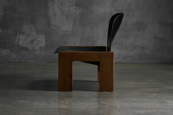 Image 1 of Sillón "925" de Afra y Tobia Scarpa para Cassina, Italia, década de 1960