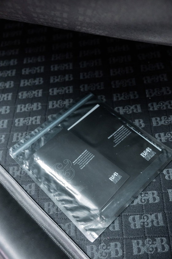 Image 1 of Sièges du salon club Michel