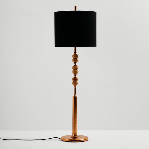 MK10816 Veb Narva floor lamp