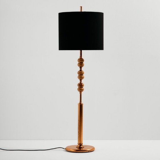 Image 1 of MK10816 Veb Narva floor lamp