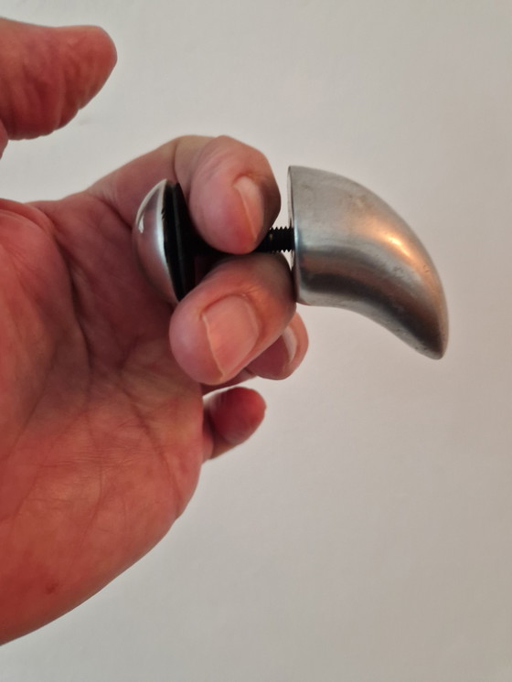 Image 1 of 5x kastdeurknoppen Philippe Starck