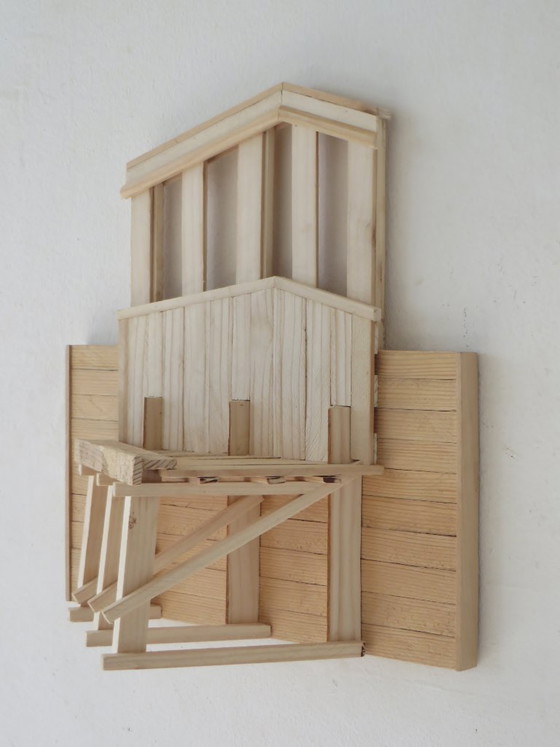 Image 1 of Eric van Solm - ´via antica´