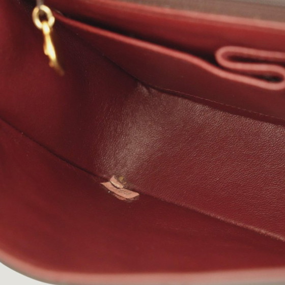 Image 1 of CHANEL FULL FLAP