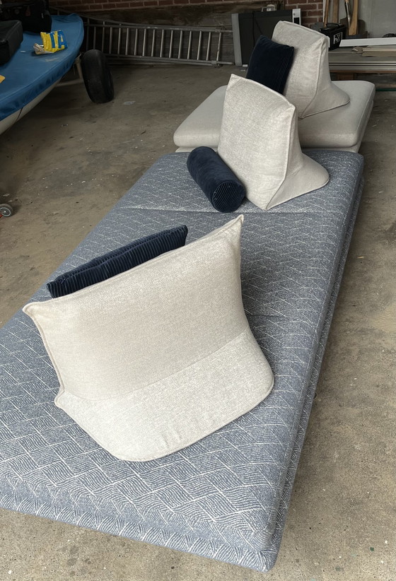 Image 1 of Banco Ligne Roset Prado