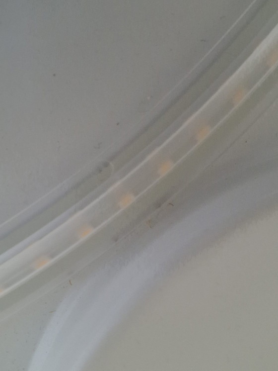 Image 1 of Lámpara de techo Luceplan Soleil Noir