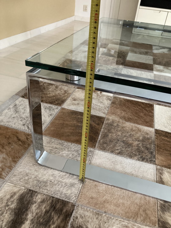 Image 1 of Rolf Benz Salontafel