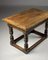 English Extendable Table, 1700 – Dining tables (photo 22 of 28)