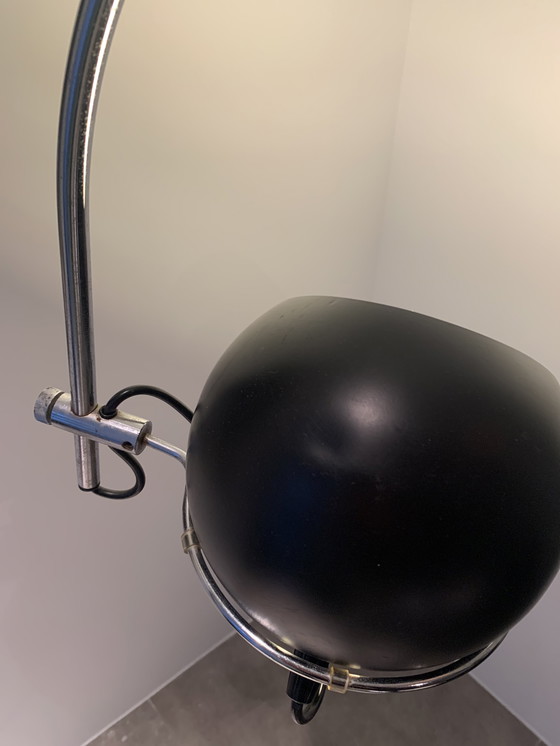 Image 1 of Set Gepo wandlampen - jaren zeventig