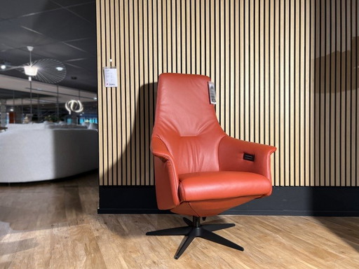 Sillón reclinable Gealux Arc 2020