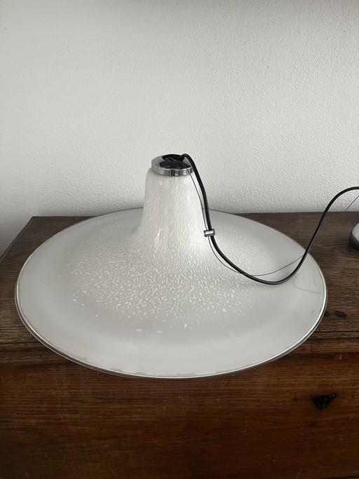 Trumpet lamp