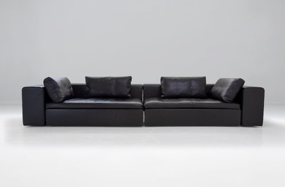 Image 1 of Moroso Springfield Sofa von Patricia Urquiola – Hergestellt in Italien