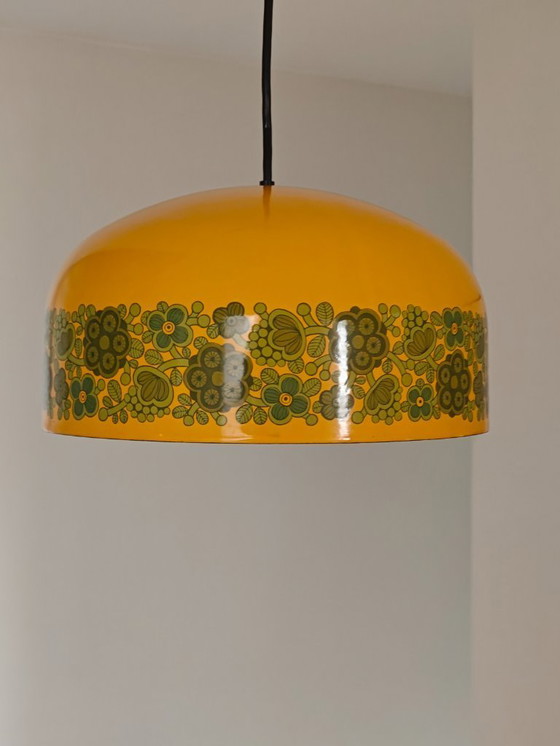 Image 1 of Hängelampe Fog und Morup, Designer Kaj Franck und Raija Uosikkinen '70