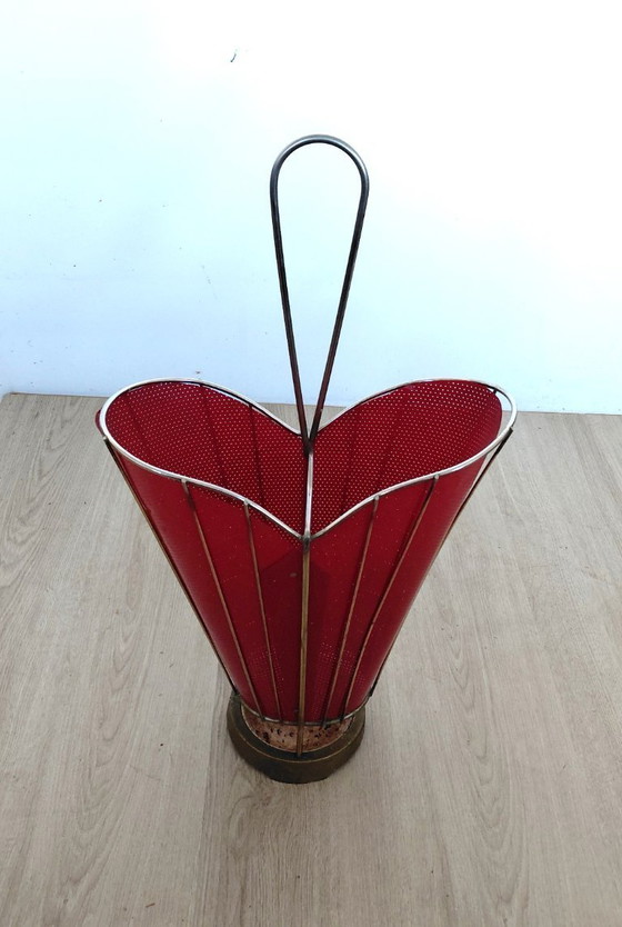 Image 1 of Paragüero años 50