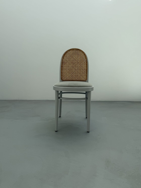 Image 1 of Chaise Thonet « Morris »