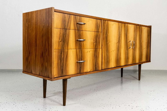Image 1 of Sideboard Vintage, Designed By M. Grabiński, Poland, 1960s