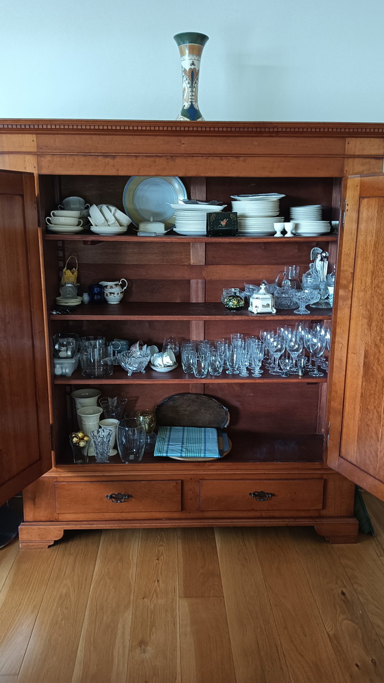 Image 1 of Armoire de service avec tiroir