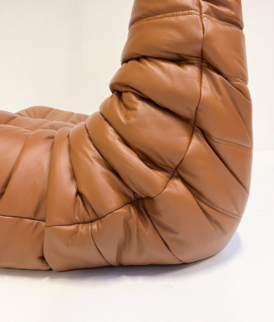 Image 1 of Togo 2-Seater Sofa by Michel Ducaroy for Ligne Roset, After 2020