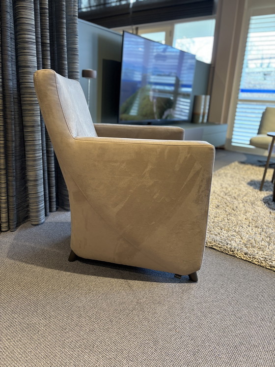 Image 1 of 1x Dolcinea armchair from the brand Leolux