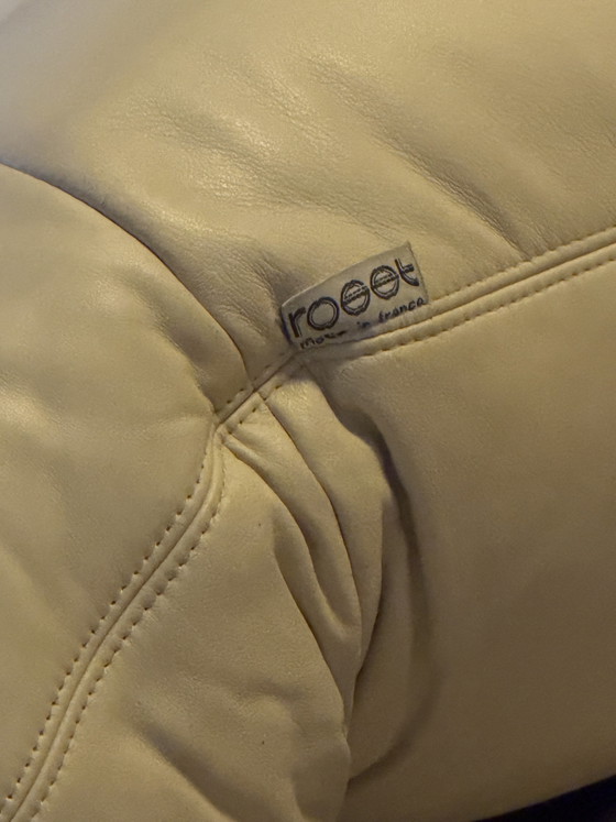 Image 1 of Fauteuil Ligne Roset Marsala