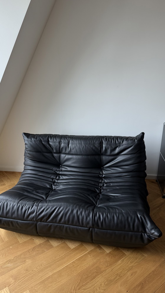 Image 1 of Ligne Roset Togo de 2 plazas