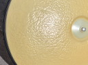 Due lampade da soffitto del 1950