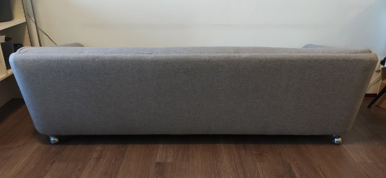 Image 1 of Divano Artifort modello C610-3 (Geoffrey D. Harcourt)